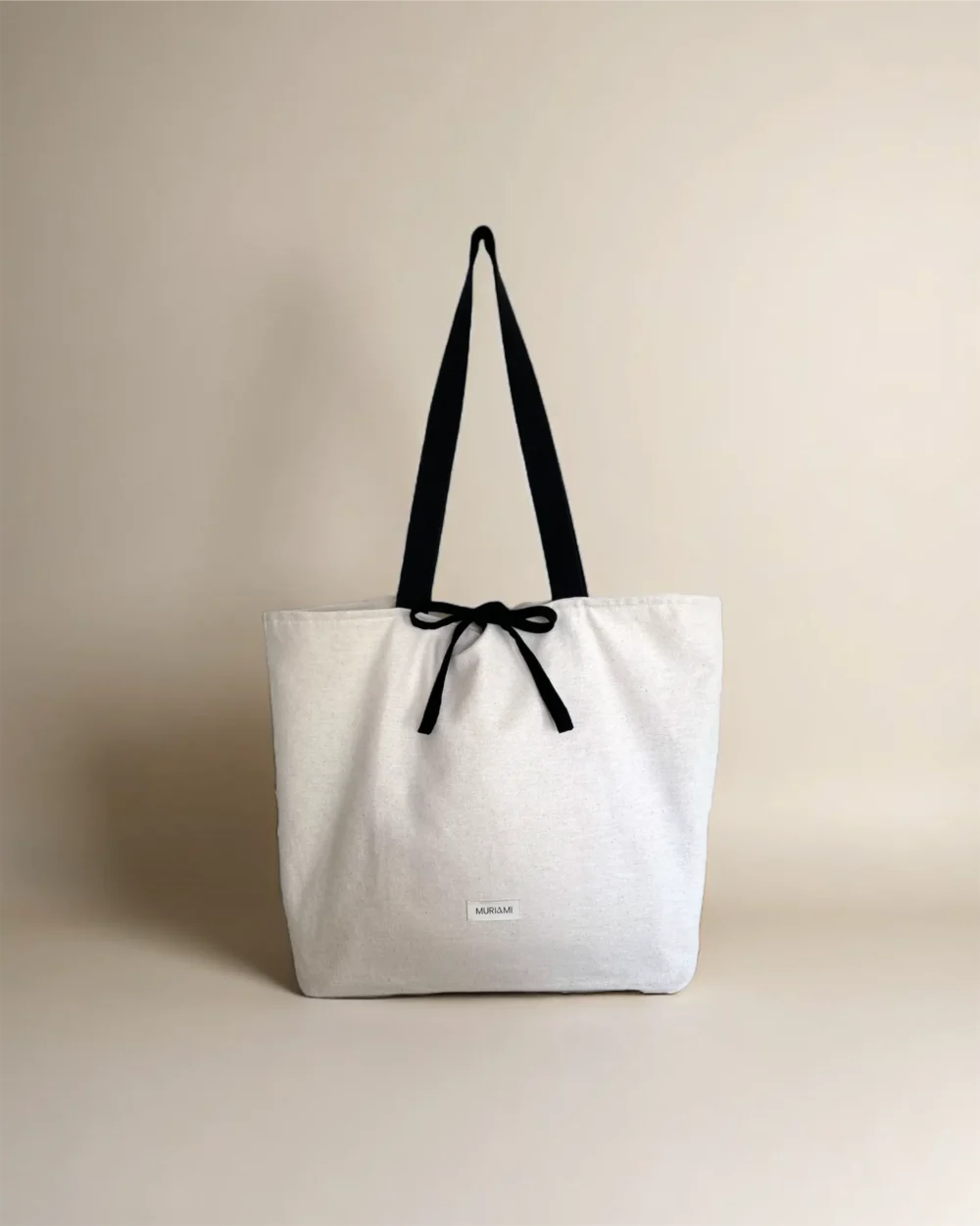 CLASSIC VINTAGE TOTE BAG  REVERSíVEL - Image 2