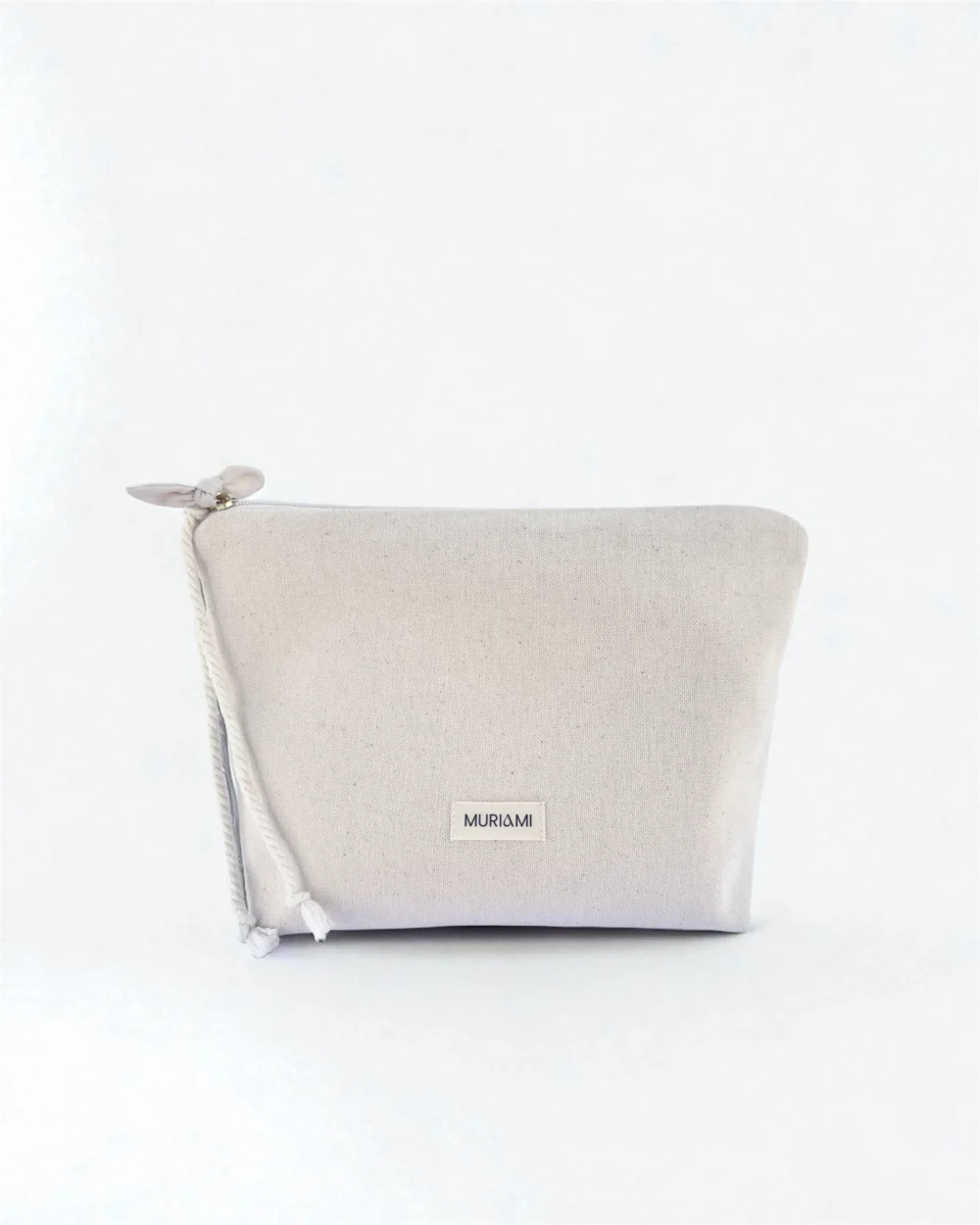 CLASSIC VINTAGE NECESSAIRE BEGE