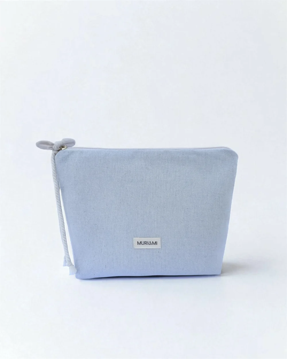 SEA BLUE NECESSAIRE