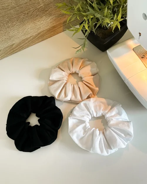 Scrunchies