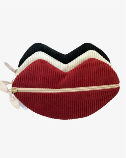 Bolsa Kiss Lips