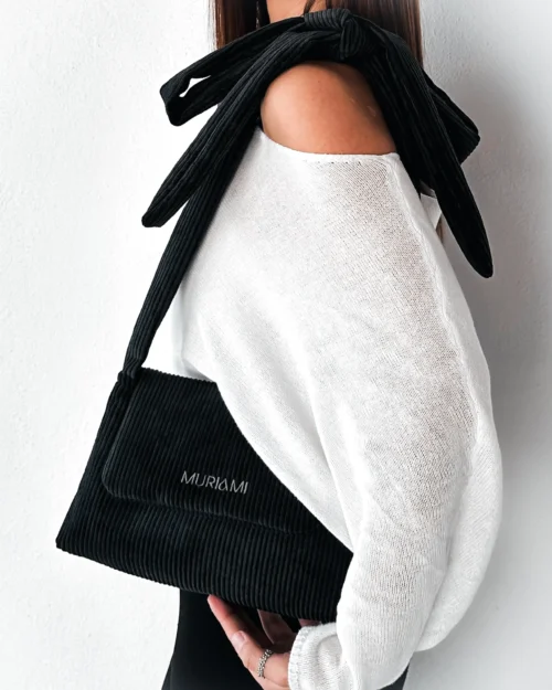 Bow Bag Alça Ajustável