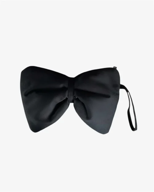 Mini Bow Bag - Bolsa de Mão